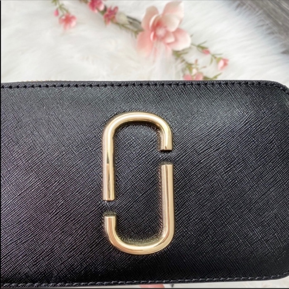 📸🌟 SOLD - MARC JACOBS Snapshot Camera Bag 🌟📸 - Picture 10 of 15